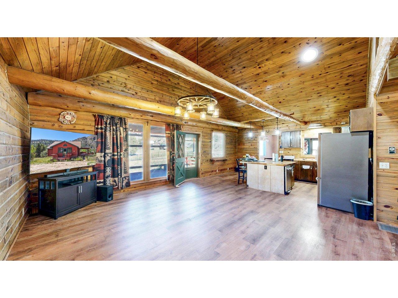 Image 4: open floor plan Image 4: open floor plan