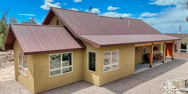 Image 2: Custom designed home, ADU and 2 car garage located on 3+ acres Image 2: Custom designed home, ADU and 2 car garage located on 3+ acres