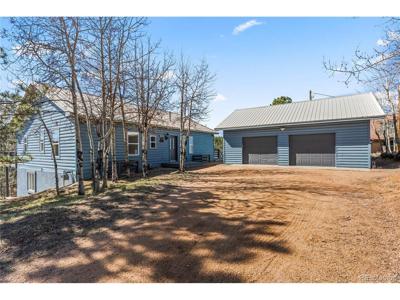 3543 Blue Mesa Dr