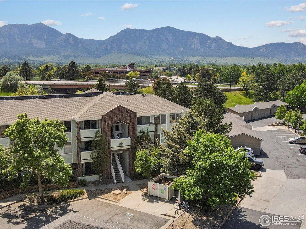 Image 1: Prime South Boulder location Image 1: Prime South Boulder location