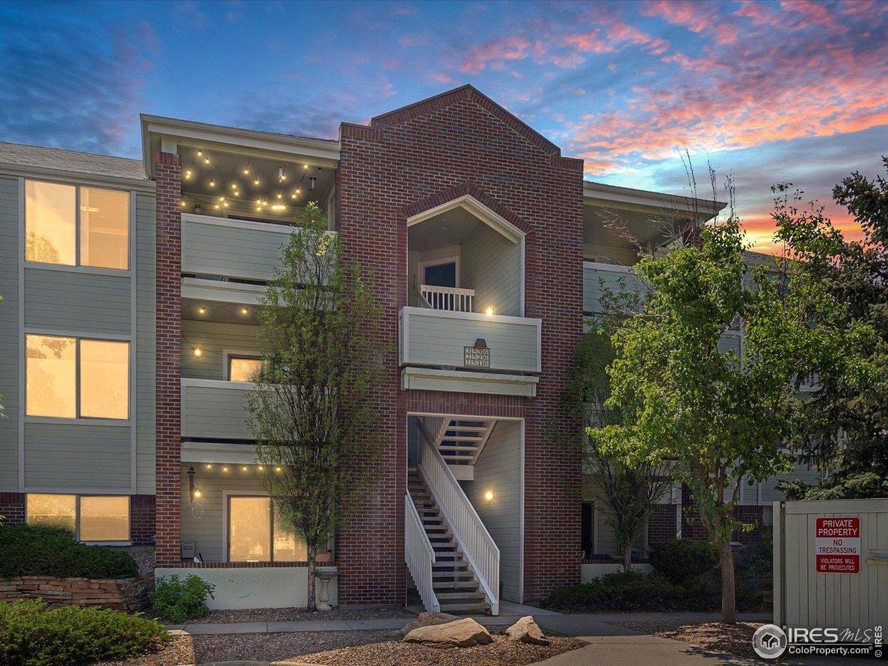 Image 2: 3rd floor corner unit Image 2: 3rd floor corner unit