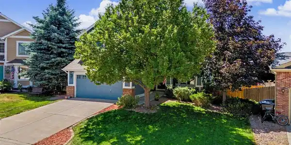 7127 Cowgirl Way
