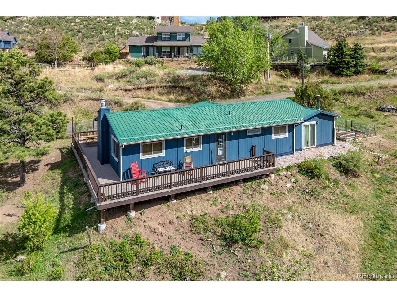 Image 1: Wraparound porch to capture all the views Image 1: Wraparound porch to capture all the views