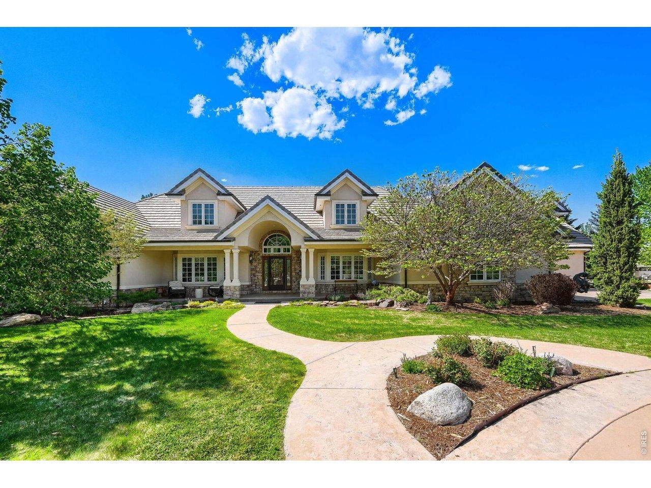Image 2: Front of home