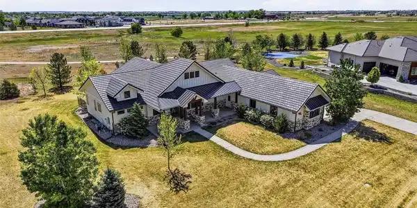 900 Berthoud Peak Dr