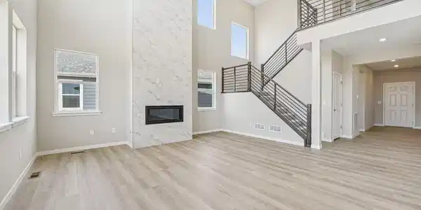 Image 2: Home Under Construction, sample photos represent the floor plan, not the actual home Image 2: Home Under Construction, sample photos represent the floor plan, not the actual home