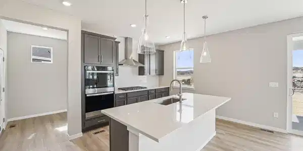 Image 4: Home Under Construction, sample photos represent the floor plan, not the actual home Image 4: Home Under Construction, sample photos represent the floor plan, not the actual home