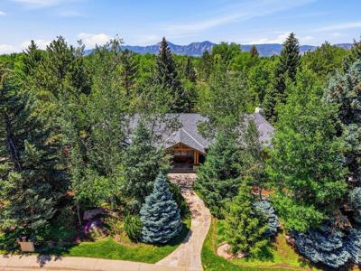 6970 Indian Peaks Trl