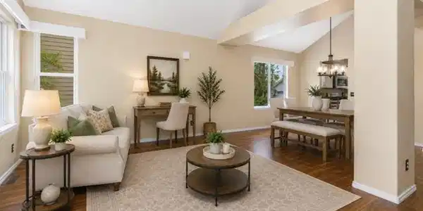 Image 4: Large Living Room Image 4: Large Living Room