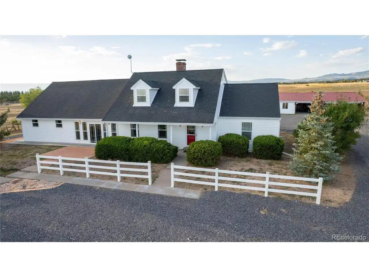 Image 1: 28803 Redlands Mesa, Hotchkiss, CO Image 1: 28803 Redlands Mesa, Hotchkiss, CO