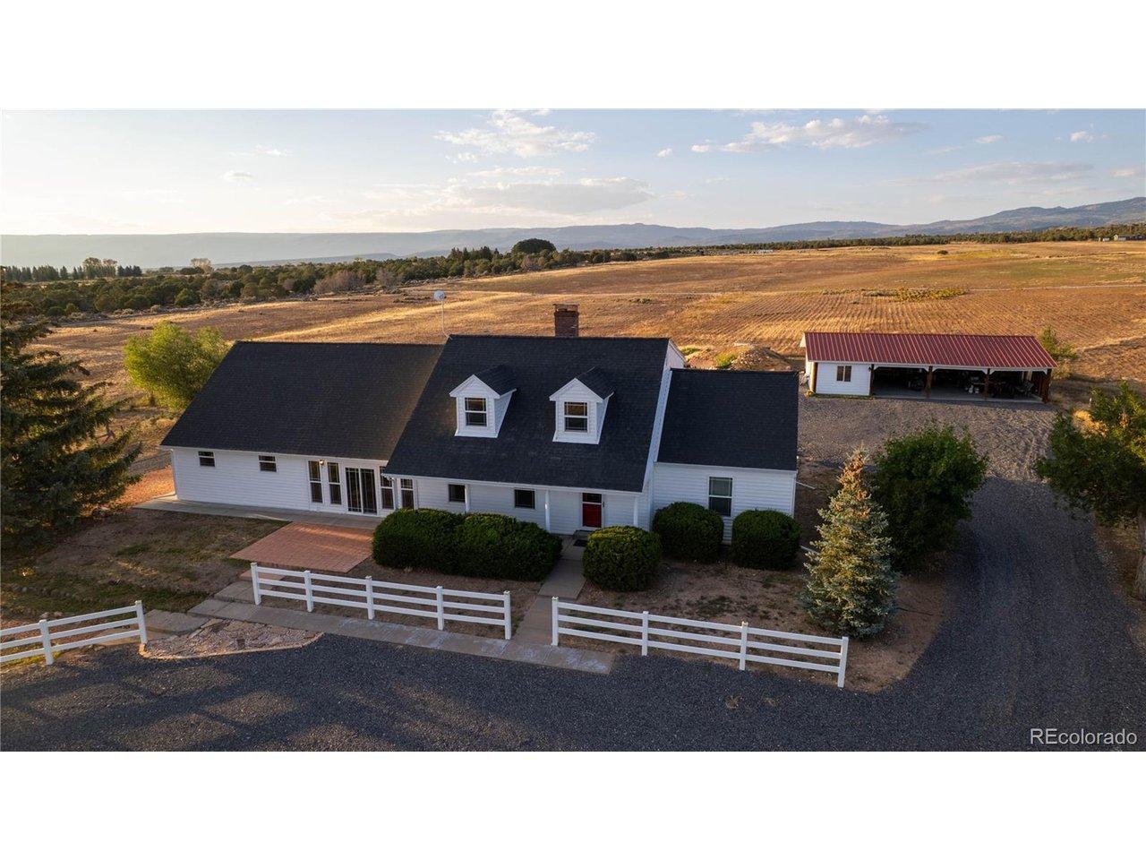 Image 2: 28803 Redlands Mesa, Hotchkiss, CO