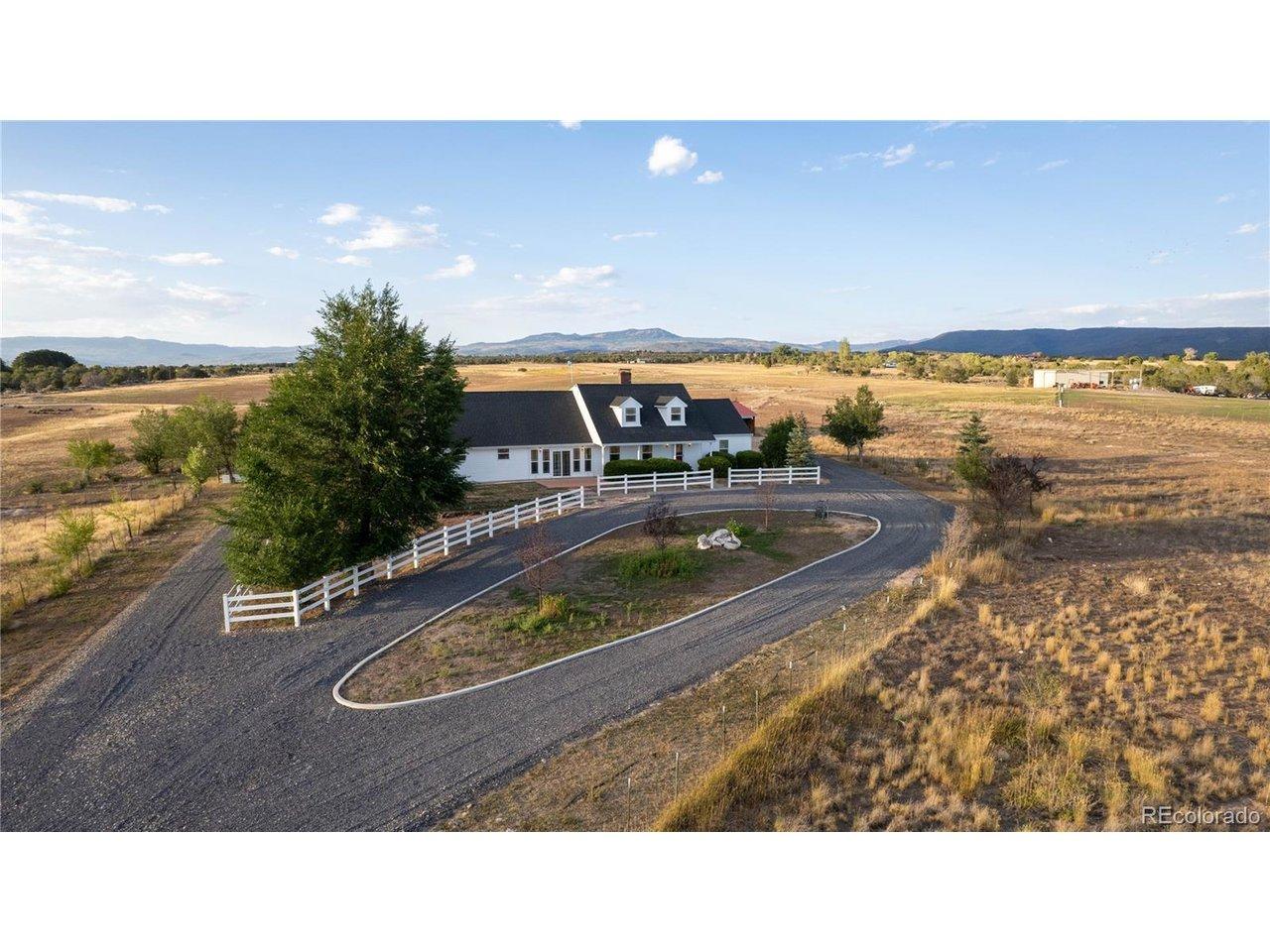 Image 3: 28803 Redlands Mesa, Hotchkiss, CO