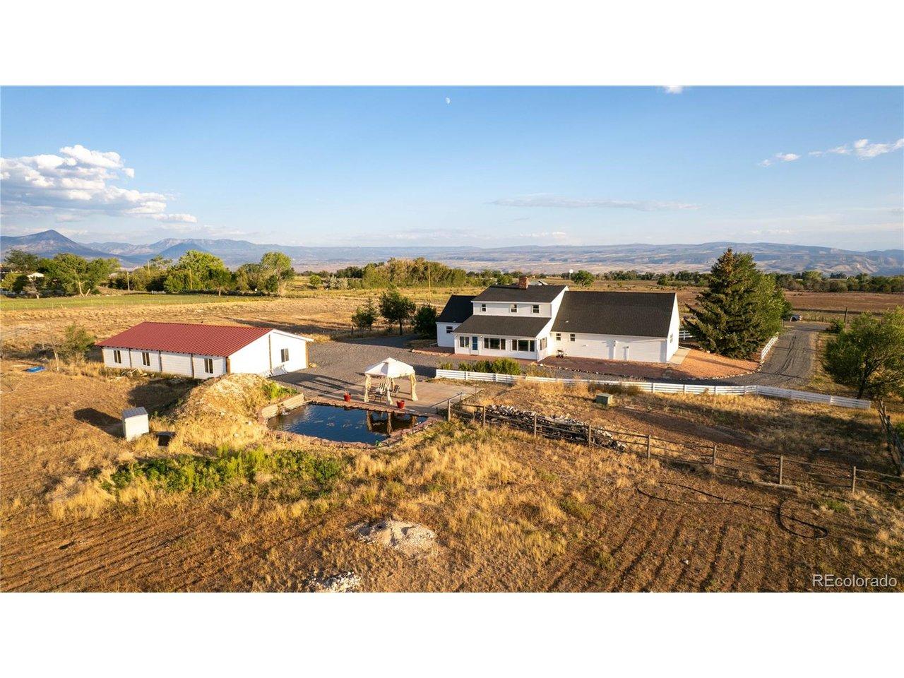 Image 4: 28803 Redlands Mesa, Hotchkiss, CO