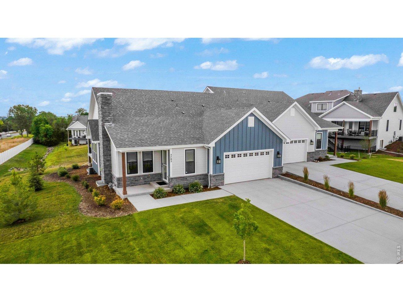 Image 1: A recently built, meticulously maintained and upgraded place to call home