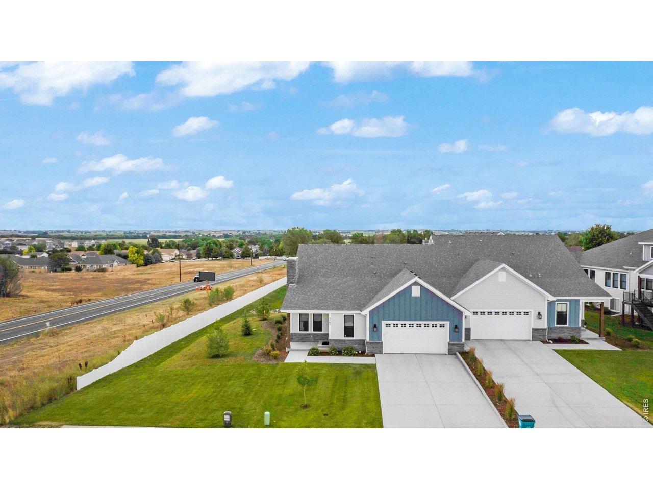 Image 3: Built to the Energy & Environmental Building Alliance's Best Practices Standards by Benchmark Custom Homes