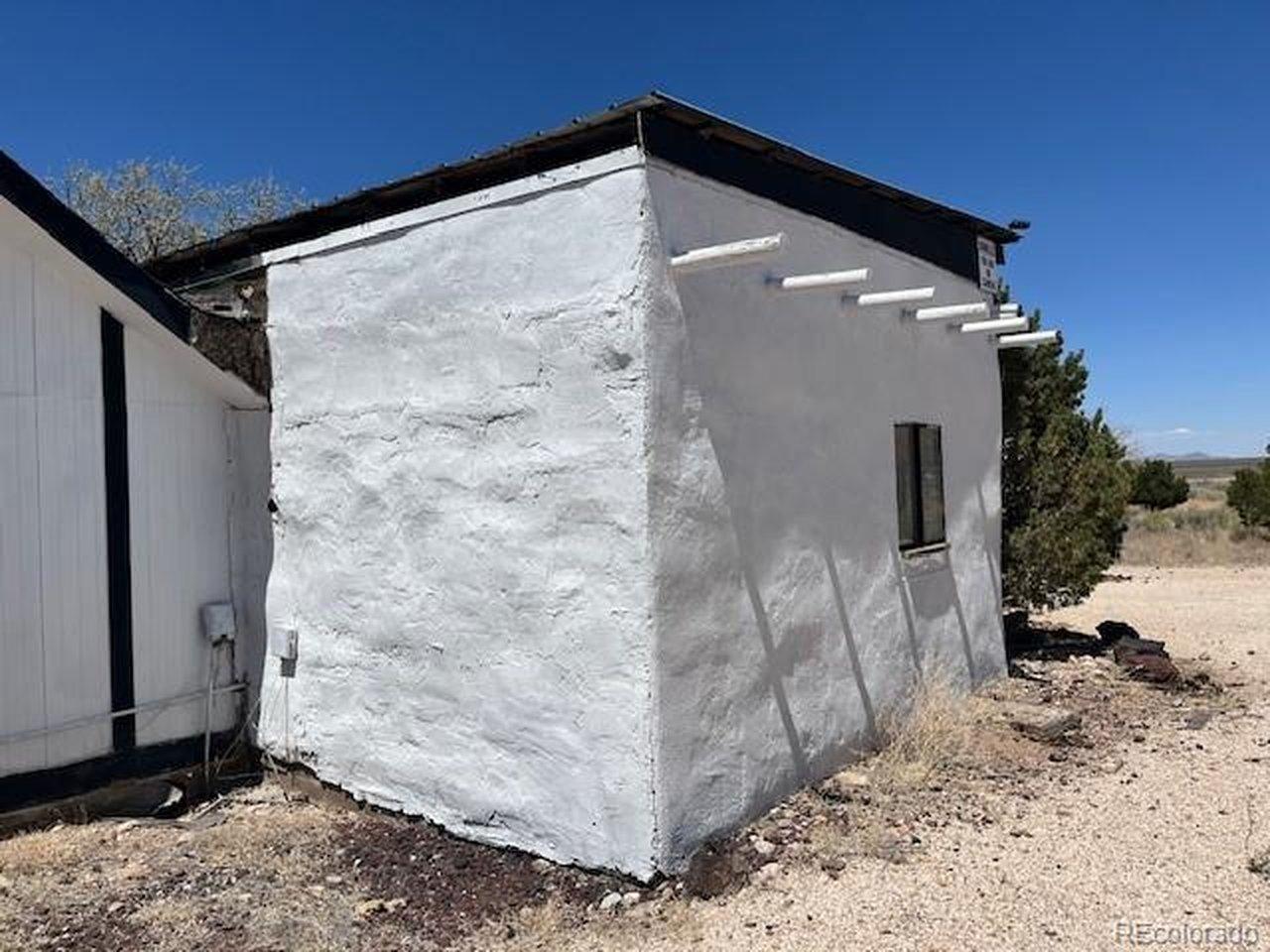 Image 3: East side Image 3: East side
