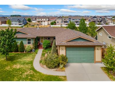 511 Prairie Clover Way