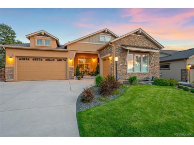 1542 Summerglow Ln