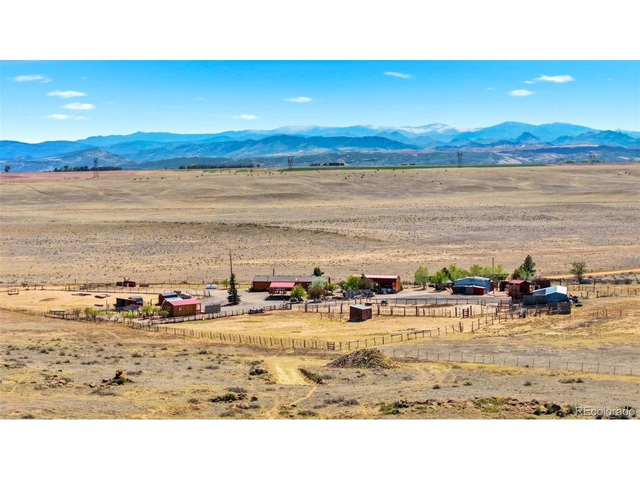 Image 3: Gorgeous sweeping views of the front range and Rocky Mountains! Image 3: Gorgeous sweeping views of the front range and Rocky Mountains!