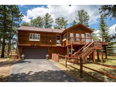 541 Beaver Trl