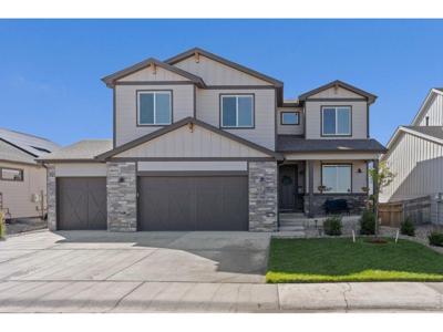 709 Hillspire Dr