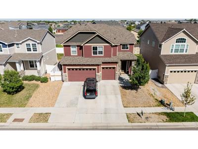 2402 Barela Dr