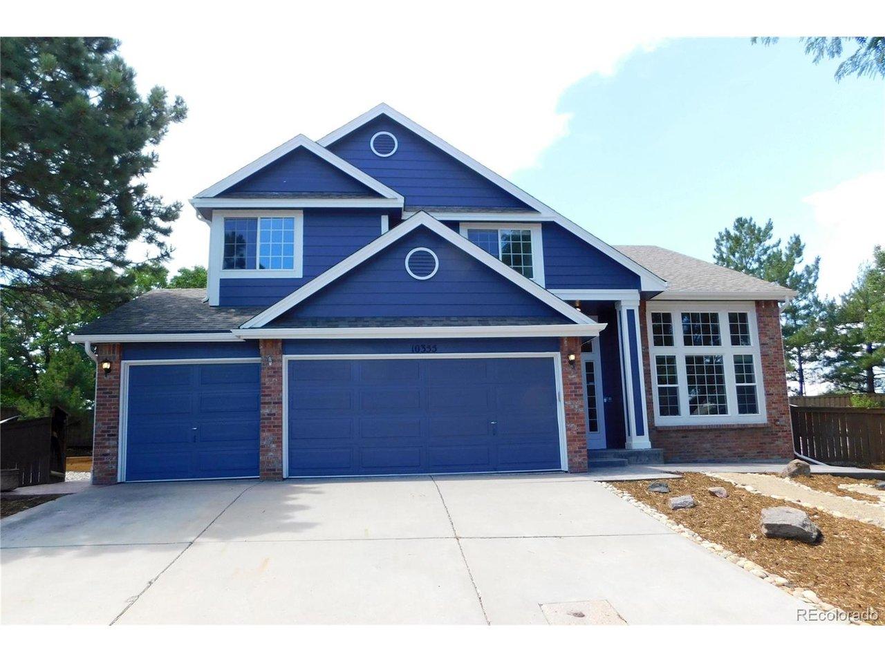 Image 2: New exterior and interior paint Image 2: New exterior and interior paint