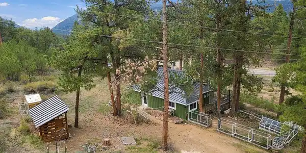Image 4: Aerial View Image 4: Aerial View