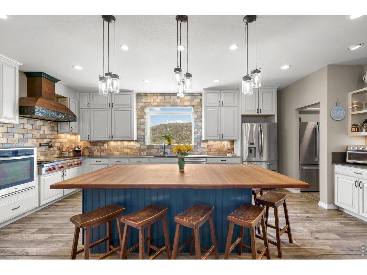 Image 3: The Kitchen of your dreams Image 3: The Kitchen of your dreams