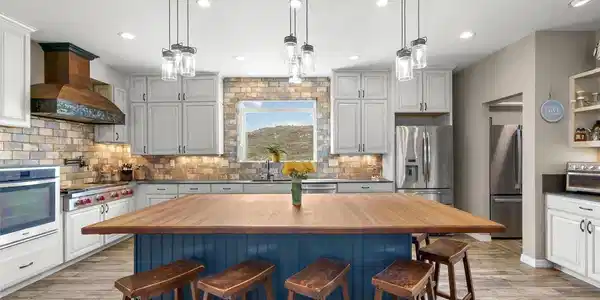 Image 3: The Kitchen of your dreams Image 3: The Kitchen of your dreams
