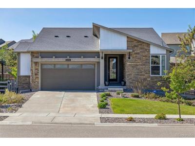 8416 Arapahoe Peak St