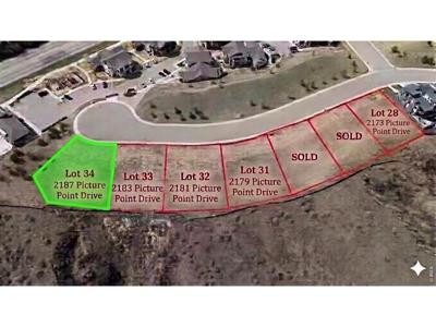 2187 Picture Point Dr