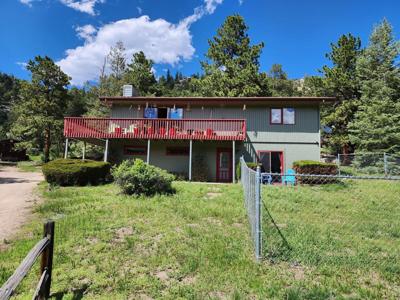 88 Pinyon Trl