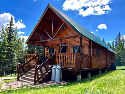 10000 Forest Rd