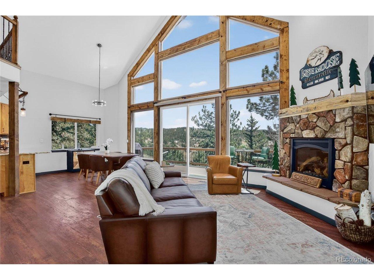 Image 2: Open great room Image 2: Open great room