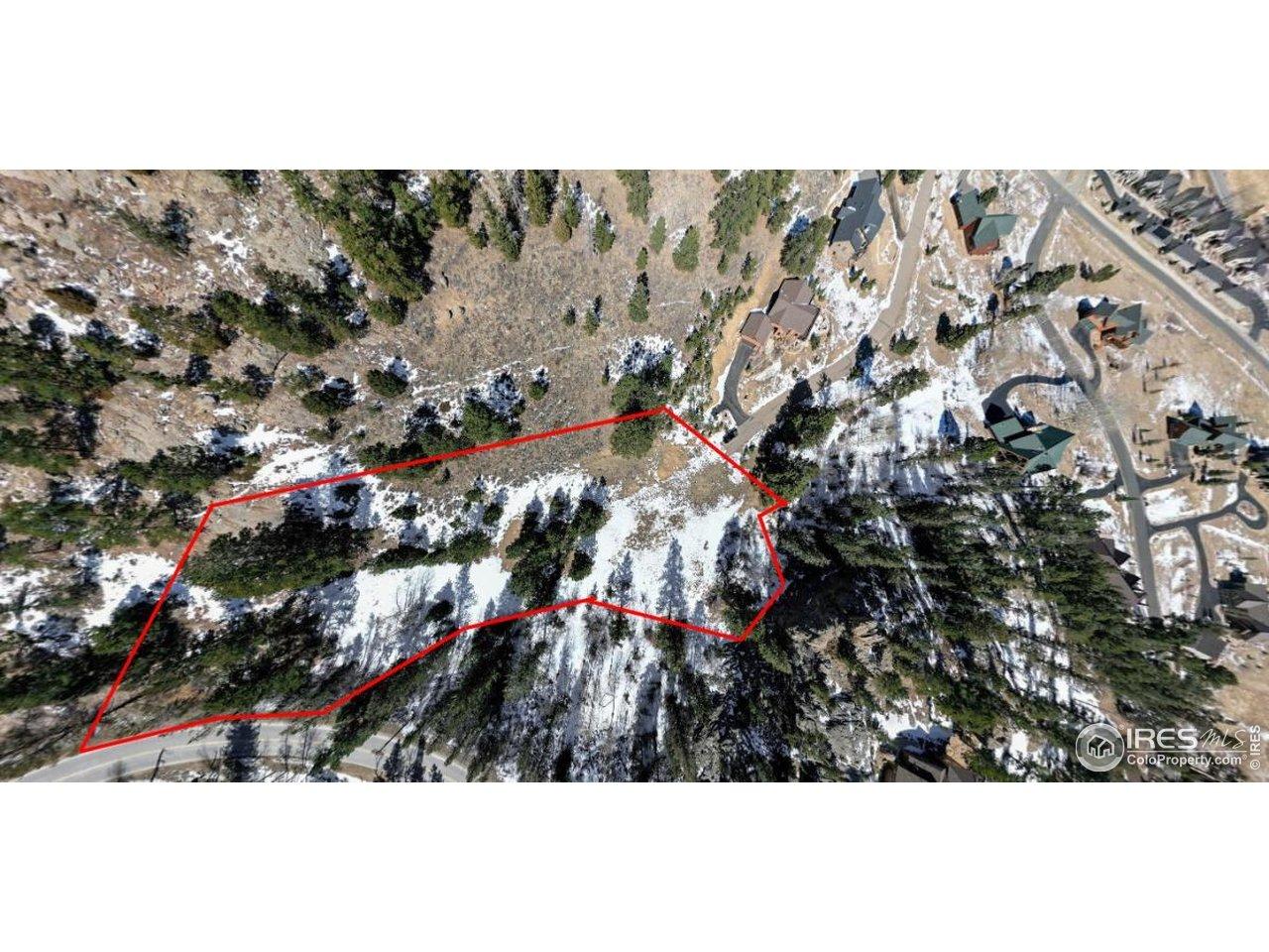 Image 3: Approximate Property Boundry Image 3: Approximate Property Boundry