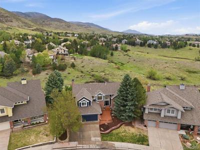 21 Amaranth Dr
