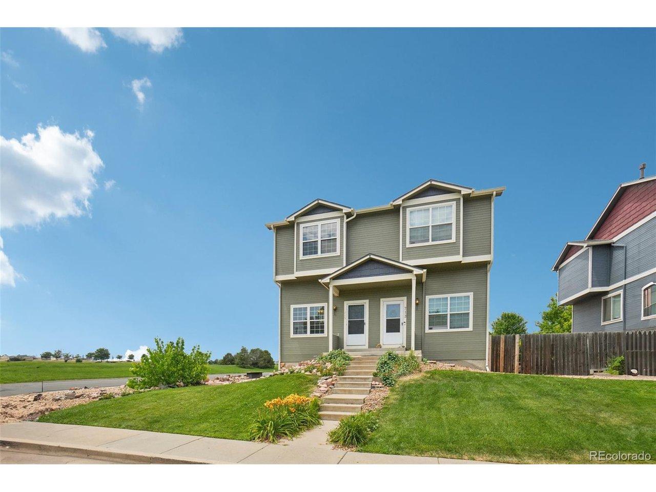 Image 1: Corner lot