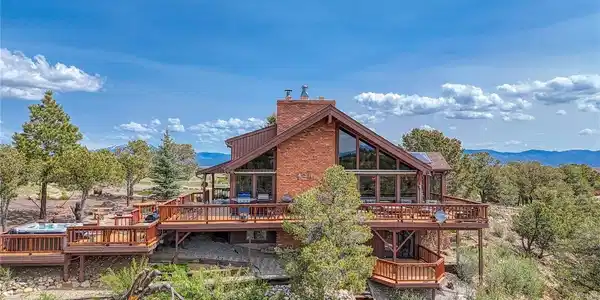 13400 Dry Gulch Rd