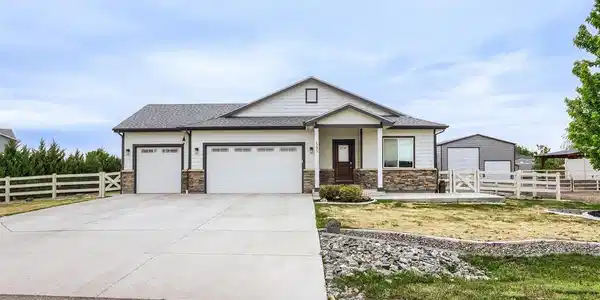 505 Remington Dr