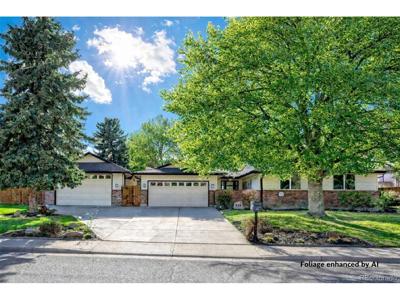 235 Flora Way
