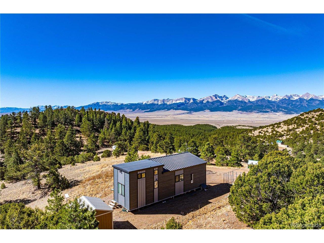 Image 2: HUGE Sangre De Cristo VIEW Image 2: HUGE Sangre De Cristo VIEW