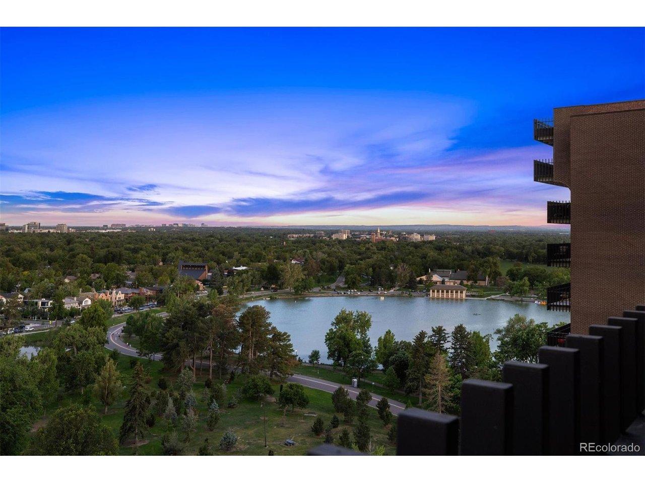 Image 2: View from the dining room balcony.