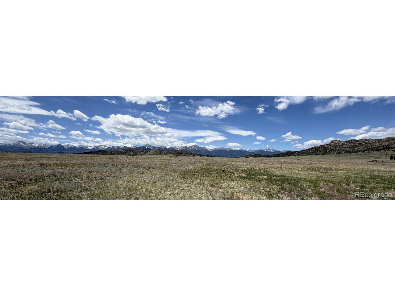 Image 1: Huge Mountain Views