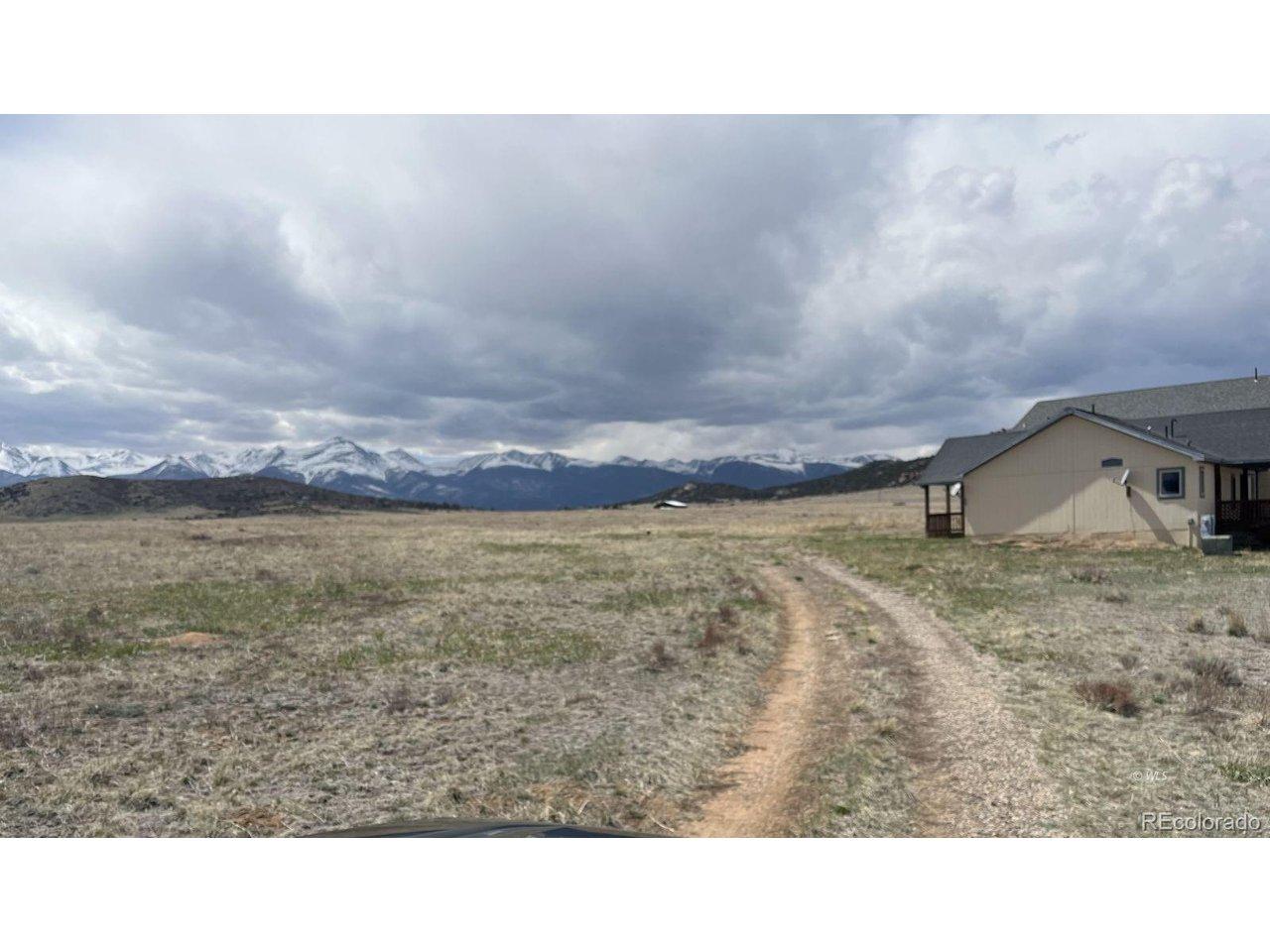 Image 4: Driveway View