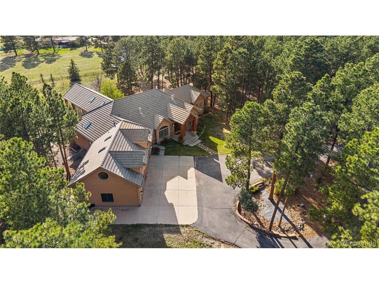 Image 1: Beautiful Mountain and Forest Property Image 1: Beautiful Mountain and Forest Property