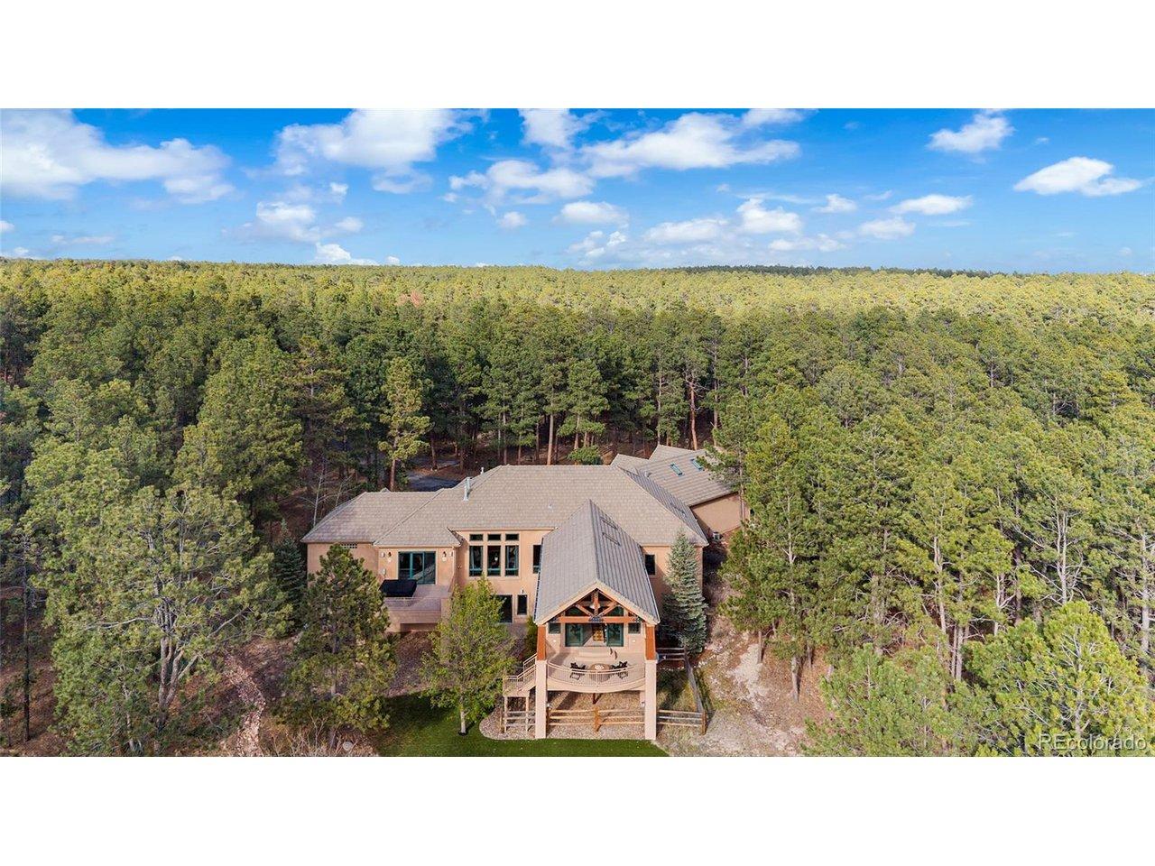 Image 2: Private 5 Acre Lot Image 2: Private 5 Acre Lot