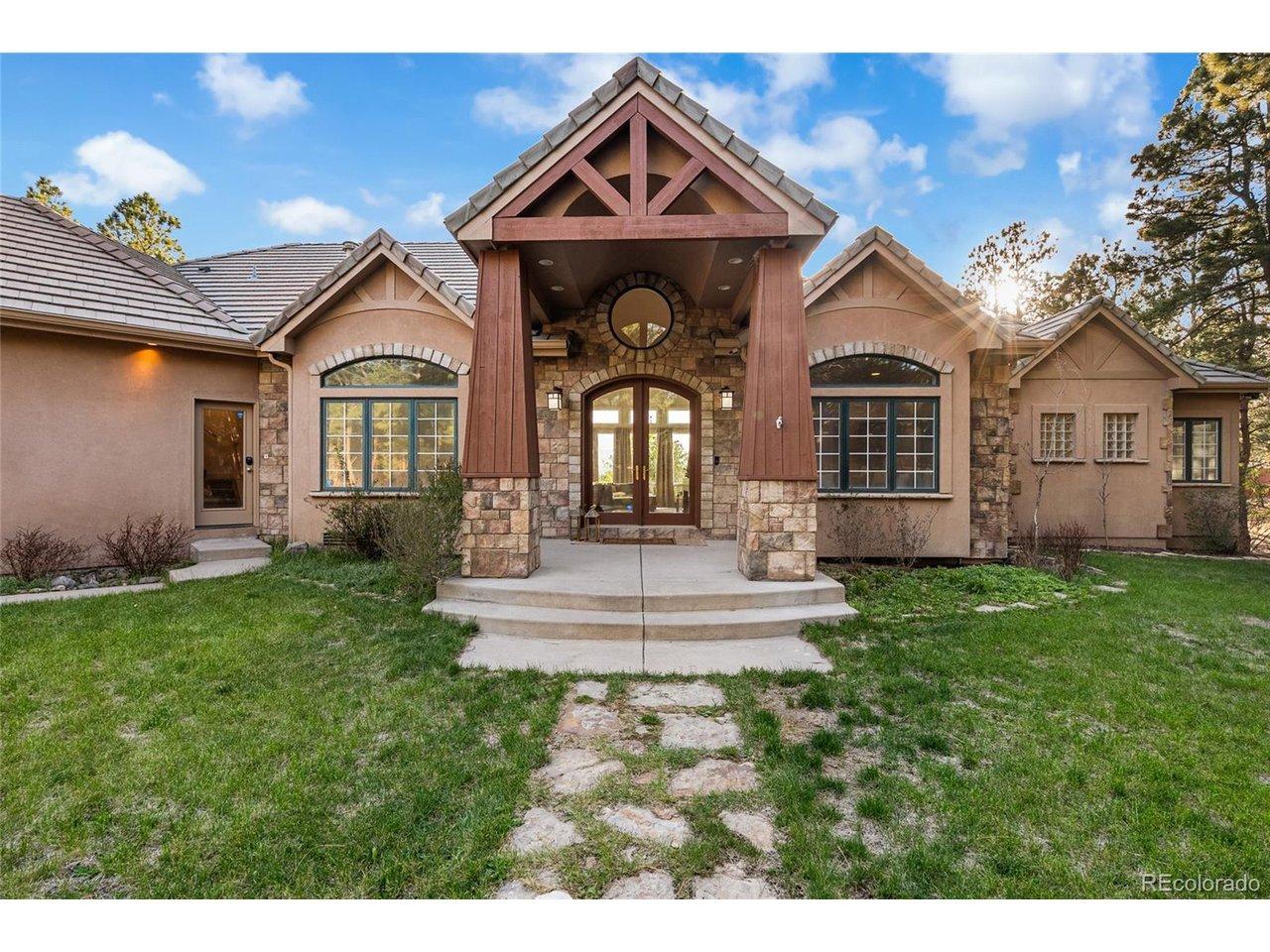 Image 3: Stunning Grand Entrance Image 3: Stunning Grand Entrance