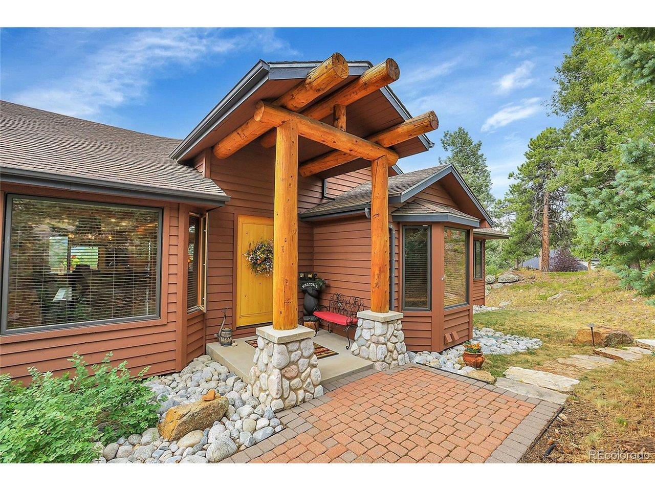Image 4: Welcome to ideal mountain living! Image 4: Welcome to ideal mountain living!