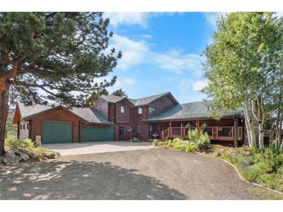 3935 Douglas Mountain Dr